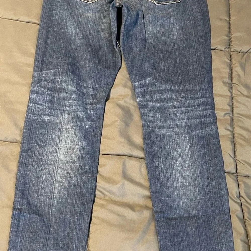 Abercrombie and Fitch Jeans  Brett  Women's Perfect Stretch 8R